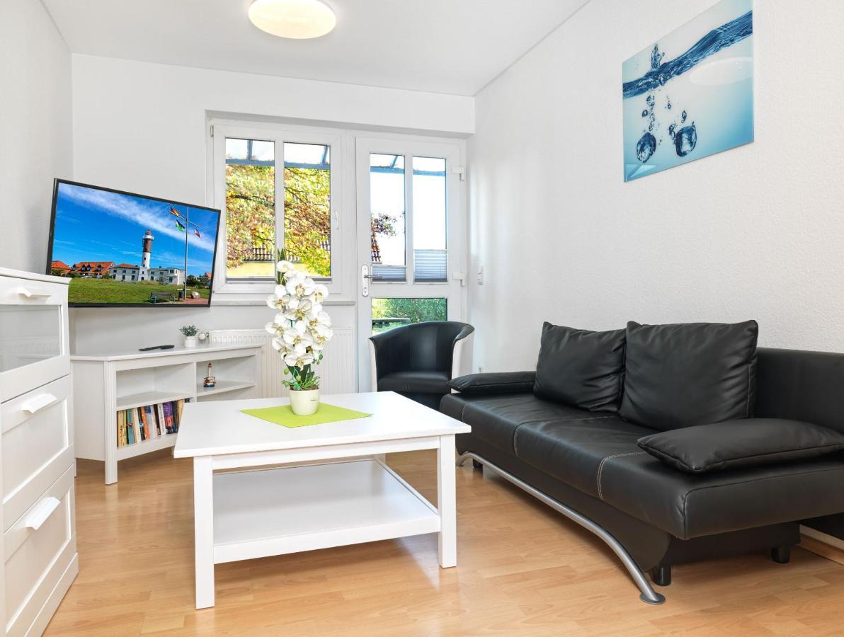Haus Seeblick Steuerbord Poel Exterior foto